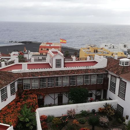 Mid Century Home Санта Круз де Ла Палма Екстериор снимка
