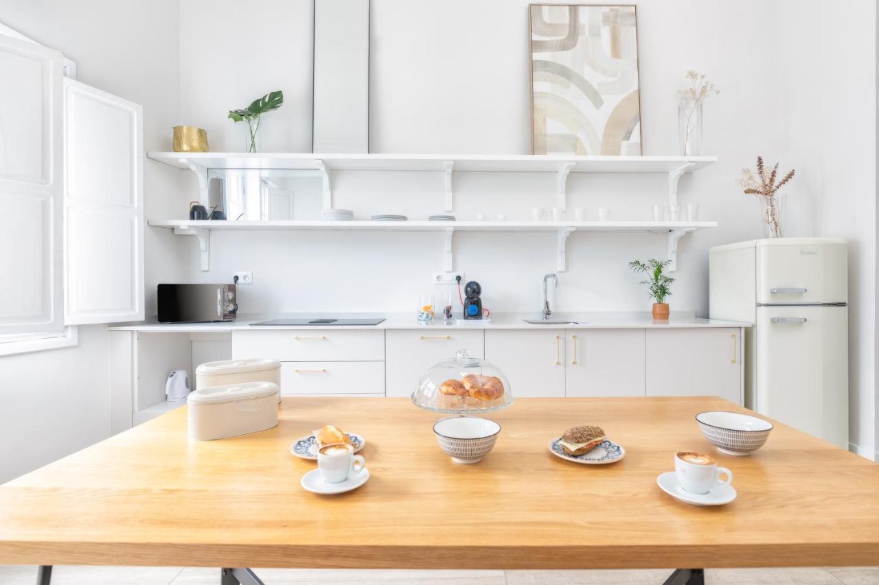 Mid Century Home Санта Круз де Ла Палма Екстериор снимка