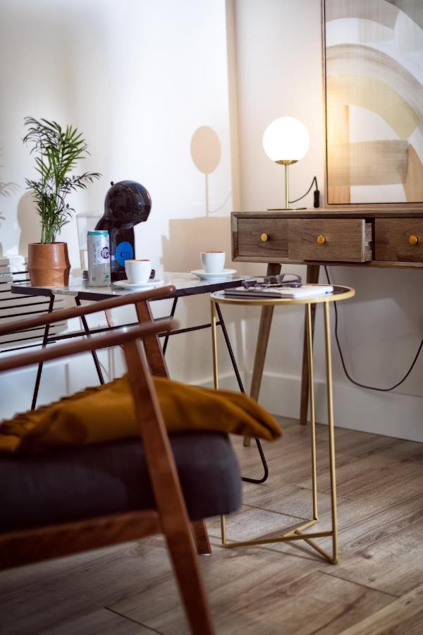 Mid Century Home Санта Круз де Ла Палма Екстериор снимка
